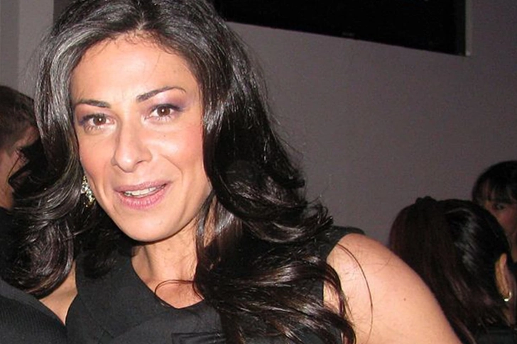 Stacy London