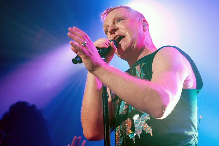 Andy Bell Andy Bell