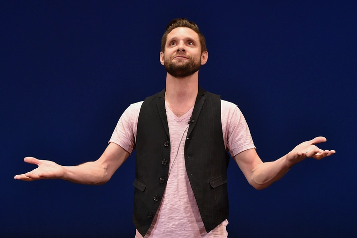 Danny Pintauro Danny Pintauro
