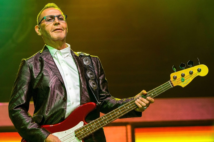 Chuck Panozzo Chuck Panozzo