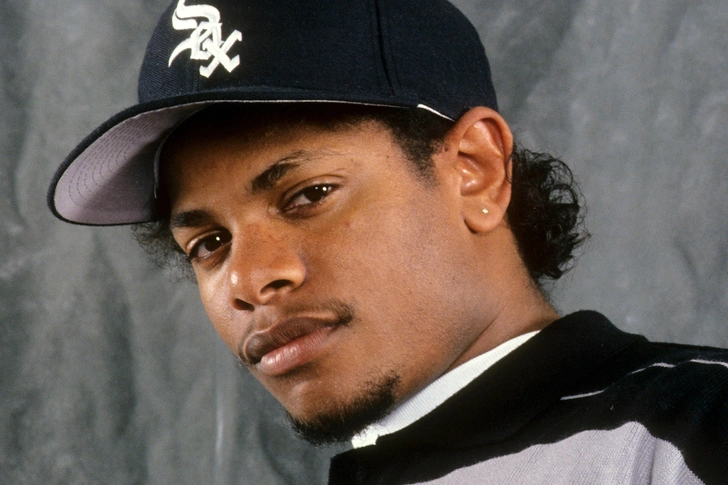 Eazy-E Eazy-E