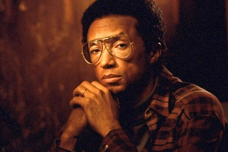 Arthur Ashe Arthur Ashe