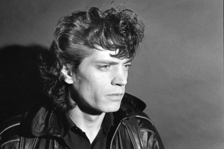Robert Mapplethorpe Robert Mapplethorpe