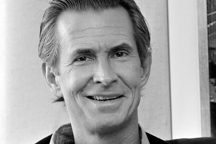 Anthony Perkins Anthony Perkins