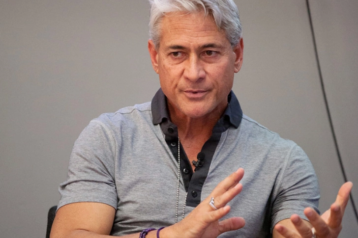 Greg Louganis Greg Louganis