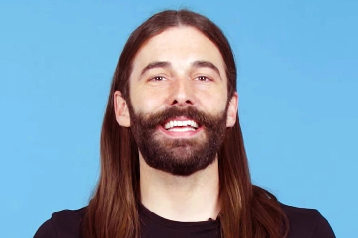 Jonathan Van Ness Jonathan Van Ness