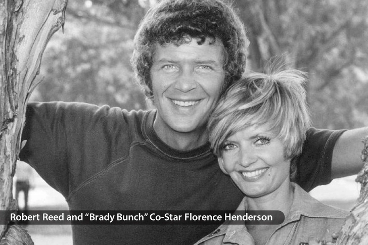 Robert Reed Robert Reed
