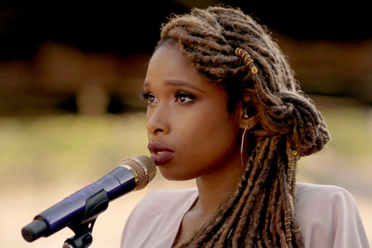 Jennifer Hudson