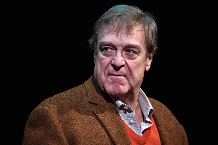 John Goodman