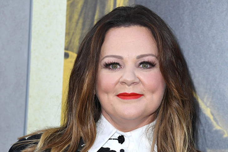 Melissa McCarthy