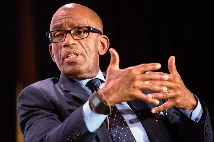 Al Roker