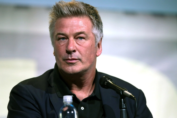Alec Baldwin