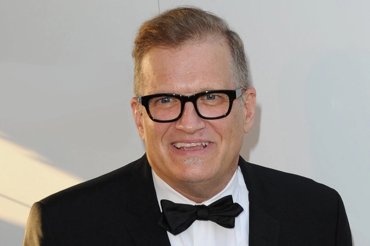 Drew Carey