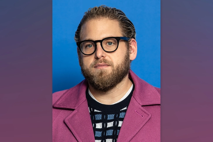 Jonah Hill