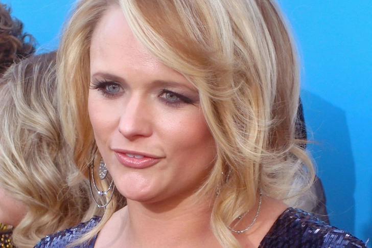 Miranda Lambert
