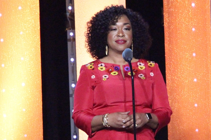 Shonda Rhimes