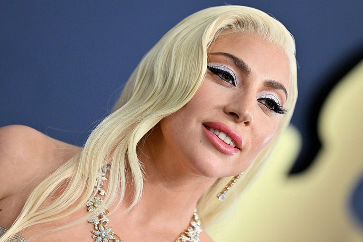 Lady Gaga Lady Gaga