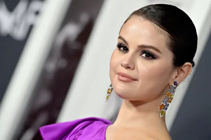 Selena Gomez Selena Gomez