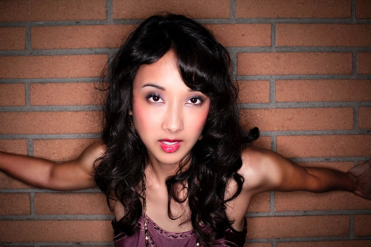 Maurissa Tancharoen