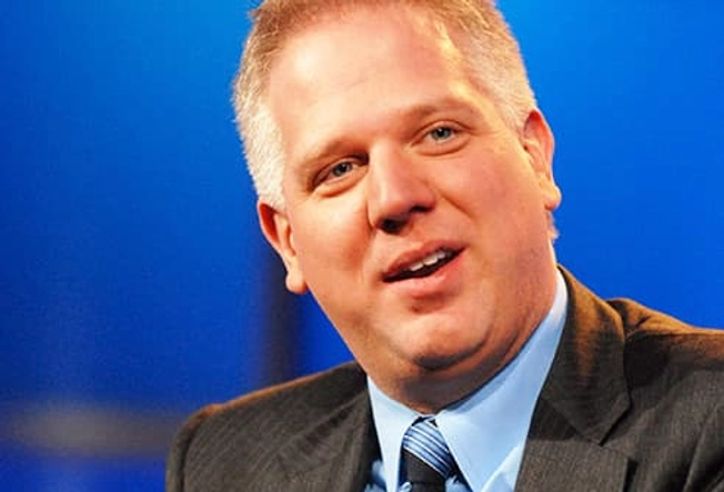 Glenn Beck Glenn Beck