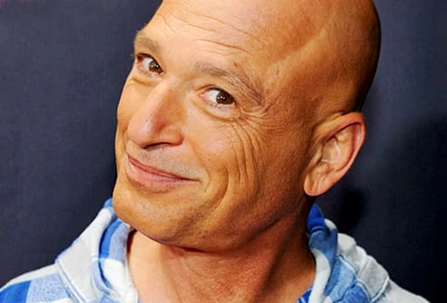 Howie Mandel