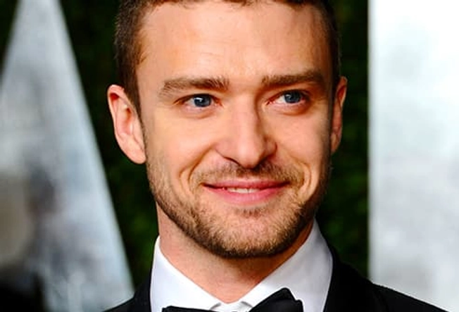 Justin Timberlake Justin Timberlake