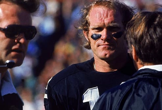 Terry Bradshaw Terry Bradshaw