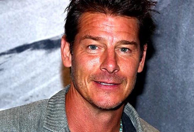 Ty Pennington Ty Pennington