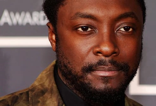 will.i.am will.i.am