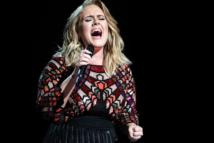 Adele