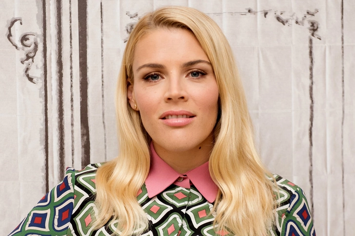 Busy Philipps Busy Philipps