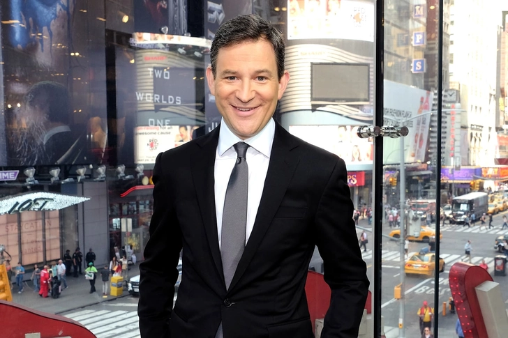Dan Harris Dan Harris