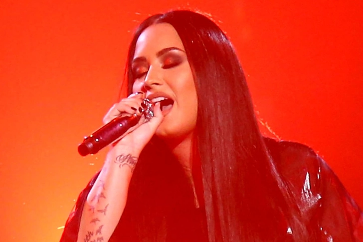 Demi Lovato