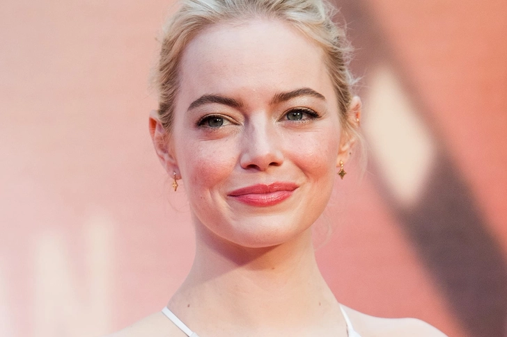 Emma Stone Emma Stone