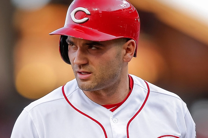 Joey Votto