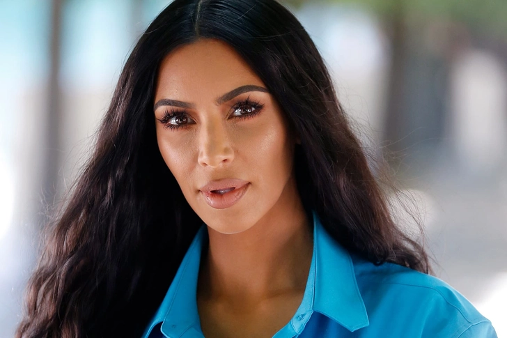 Kim Kardashian Kim Kardashian