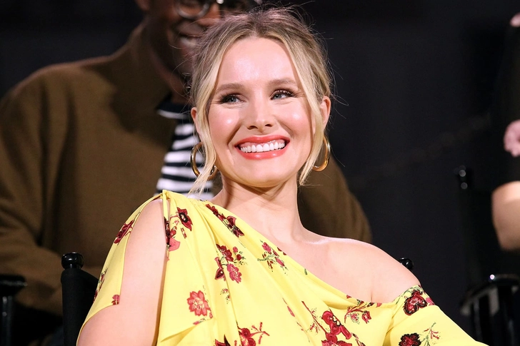 Kristen Bell