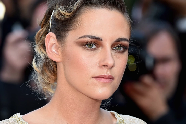 Kristen Stewart