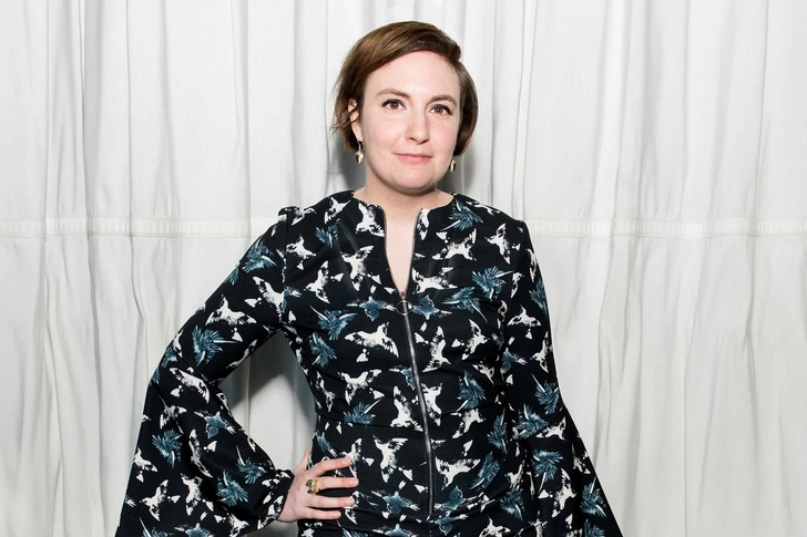 Lena Dunham