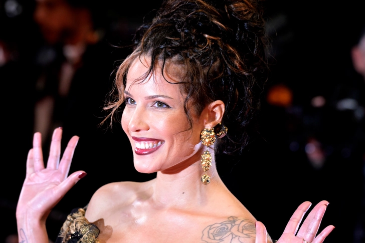 Halsey Halsey