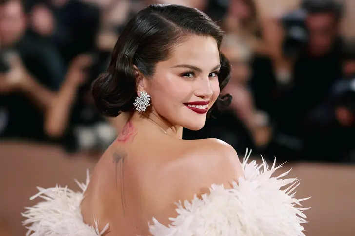 Selena Gomez Selena Gomez