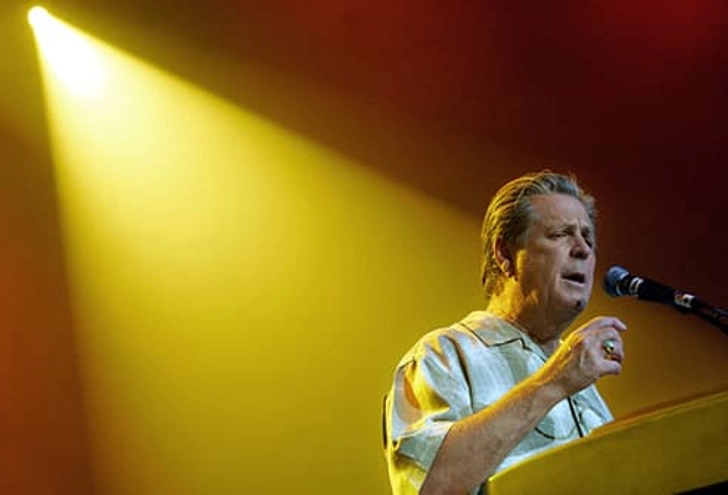 Brian Wilson
