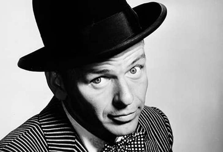 Frank Sinatra