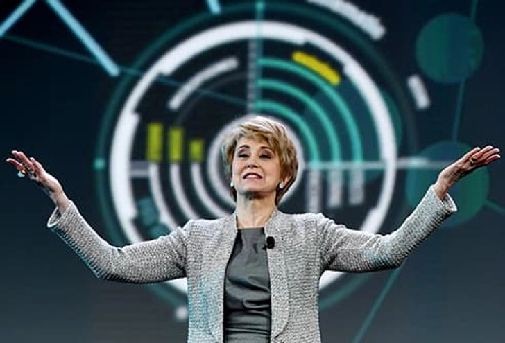 Jane Pauley Jane Pauley