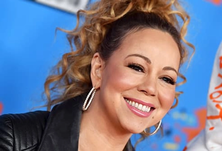 Mariah Carey Mariah Carey