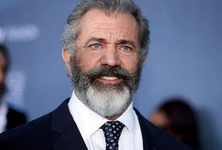 Mel Gibson