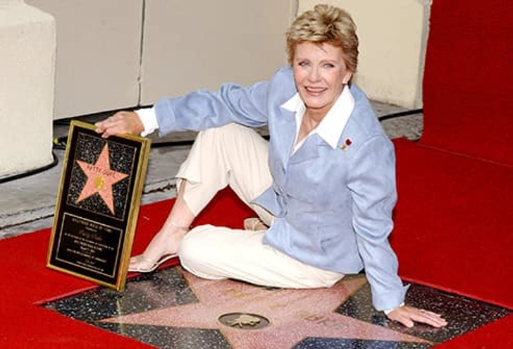 Patty Duke Patty Duke