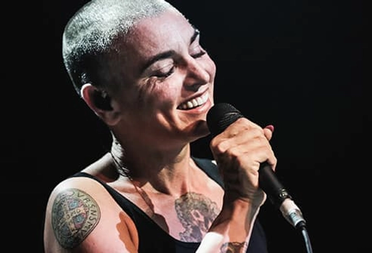 Sinead O’Connor Sinead O’Connor
