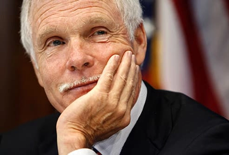 Ted Turner