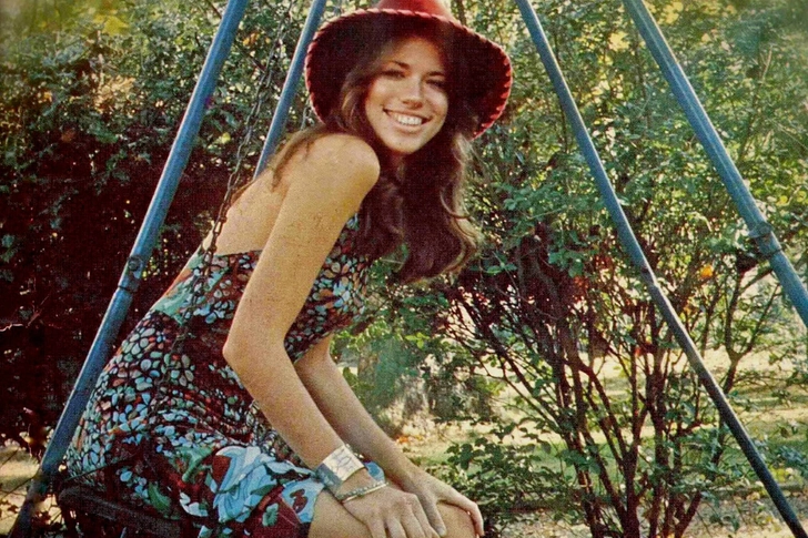 Carly Simon Carly Simon